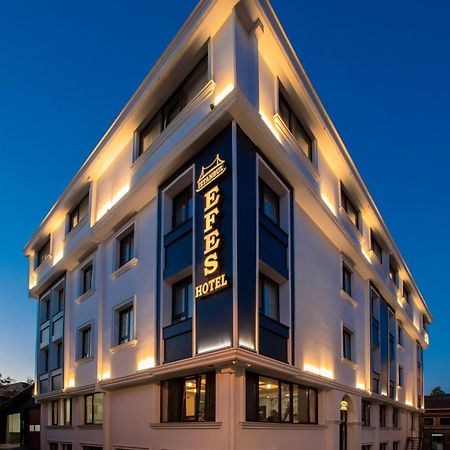 Istanbul Efes Hotel 外观 照片