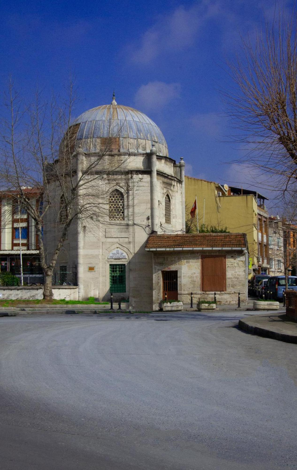 Istanbul Efes Hotel 外观 照片