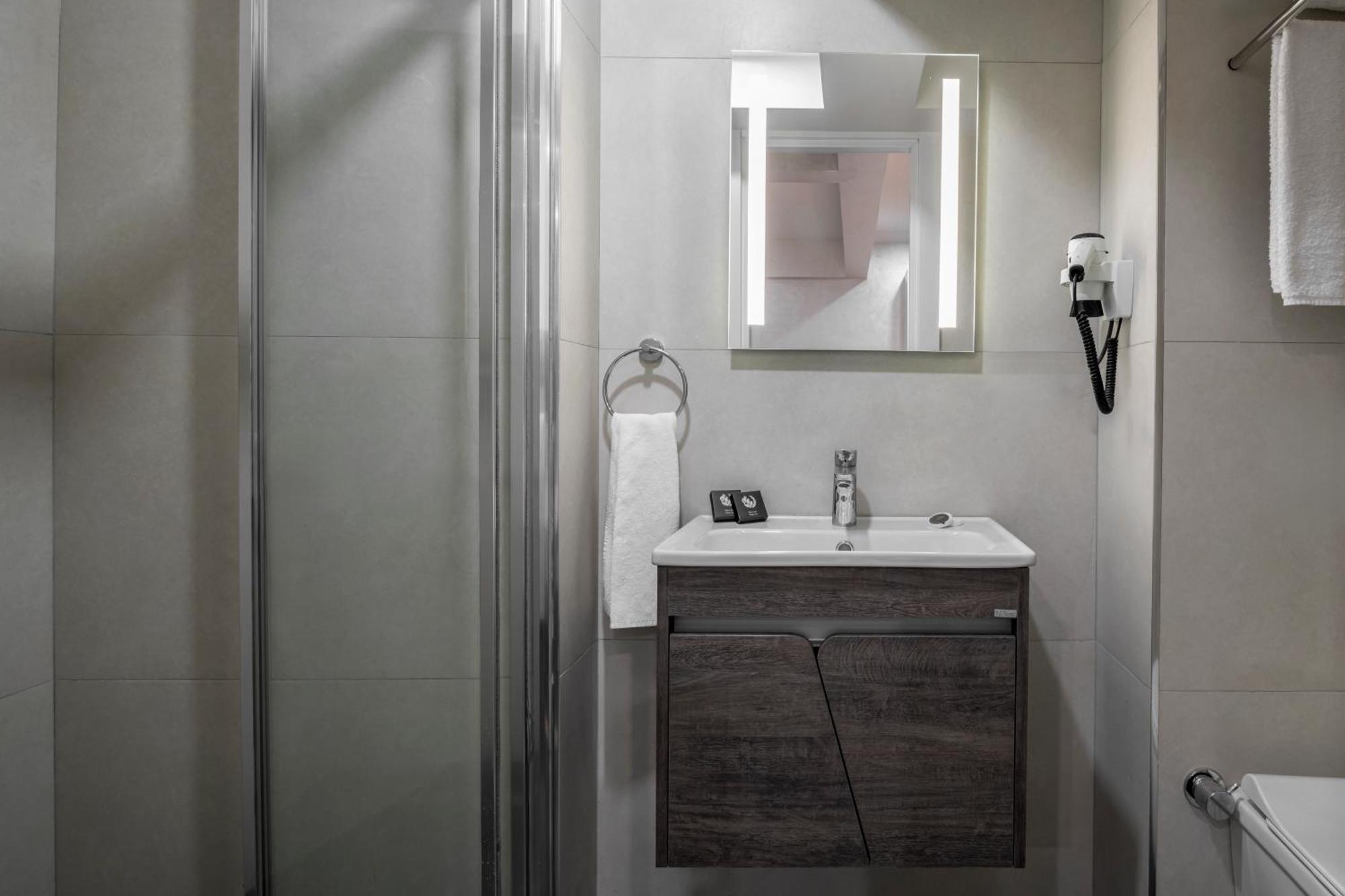 Istanbul Efes Hotel 客房 照片