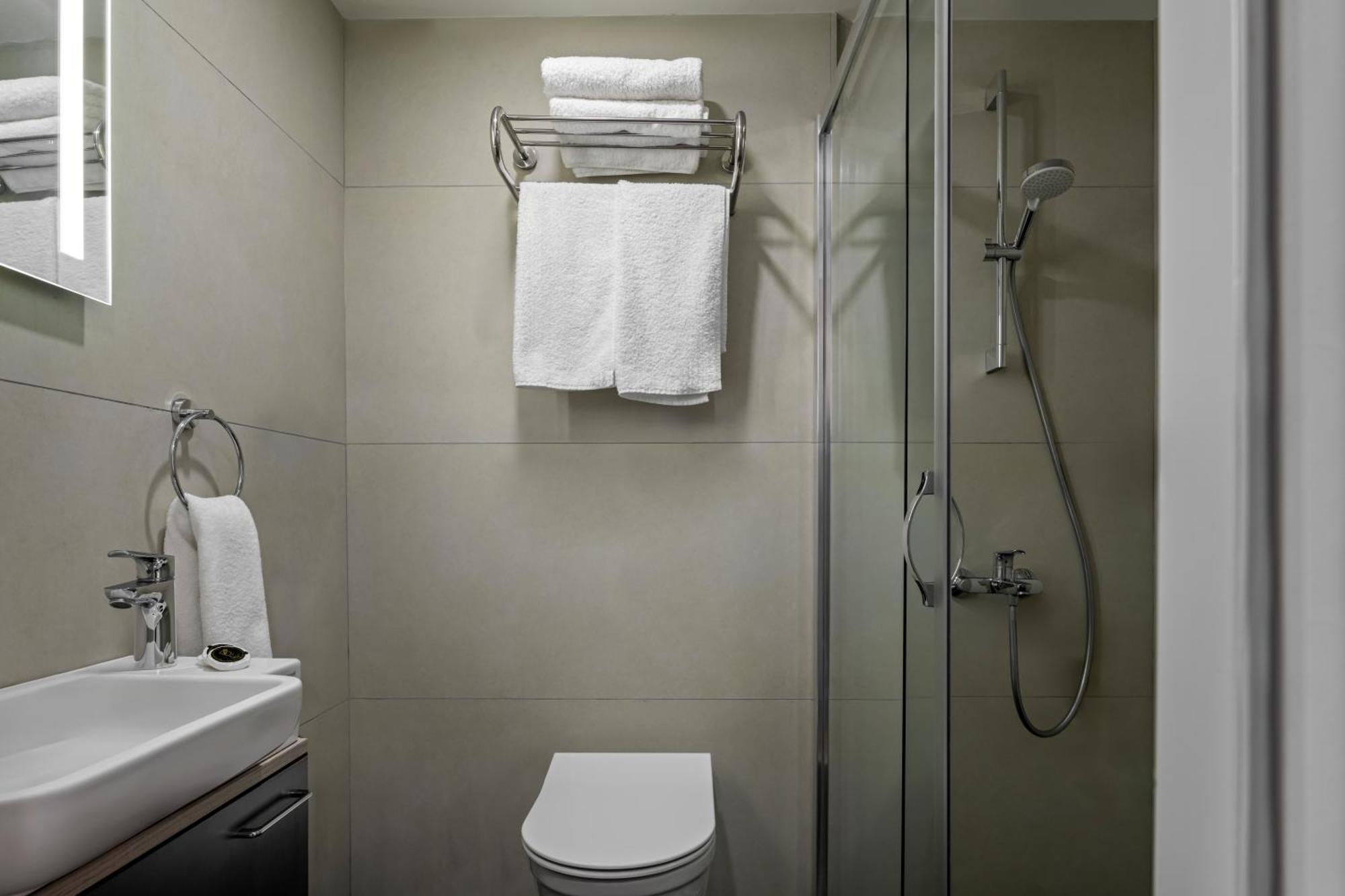 Istanbul Efes Hotel 客房 照片